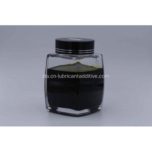 Opløselig olie emulgator MWF -additiv pakke koncentrat